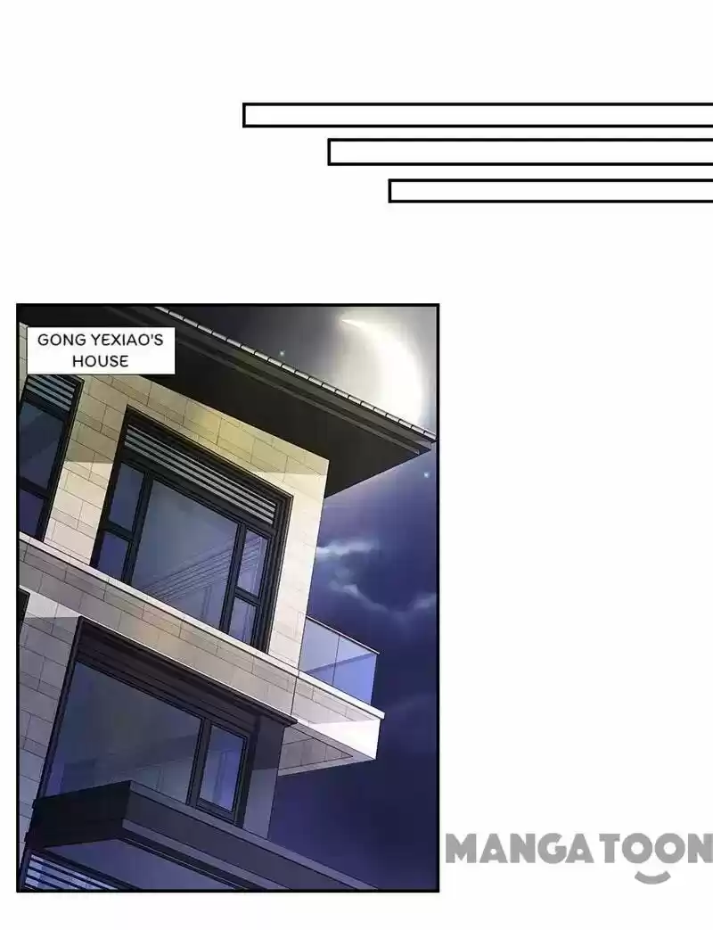 My Badass Ceo Daddy Chapter 23