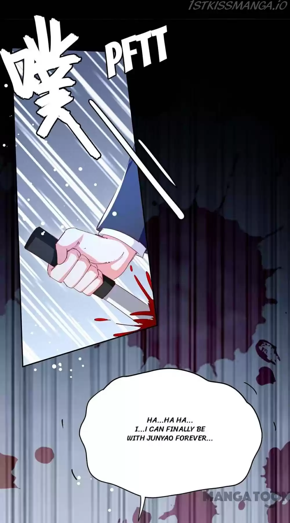 My Badass Ceo Daddy Chapter 230