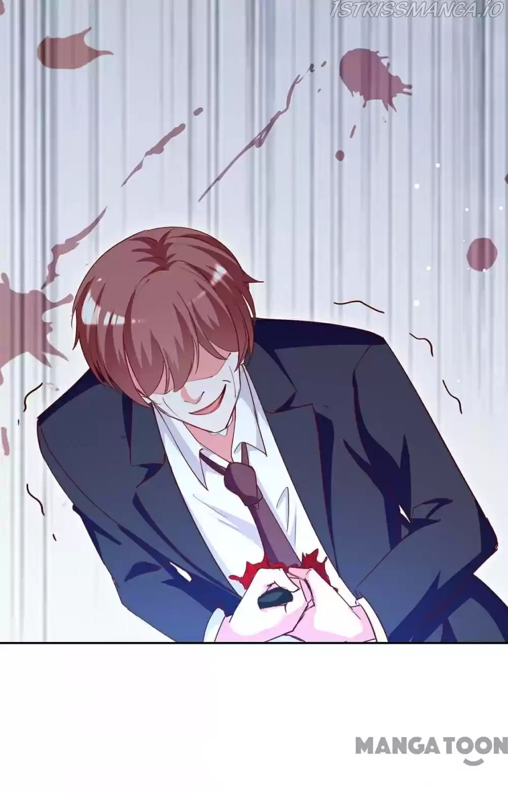 My Badass Ceo Daddy Chapter 230