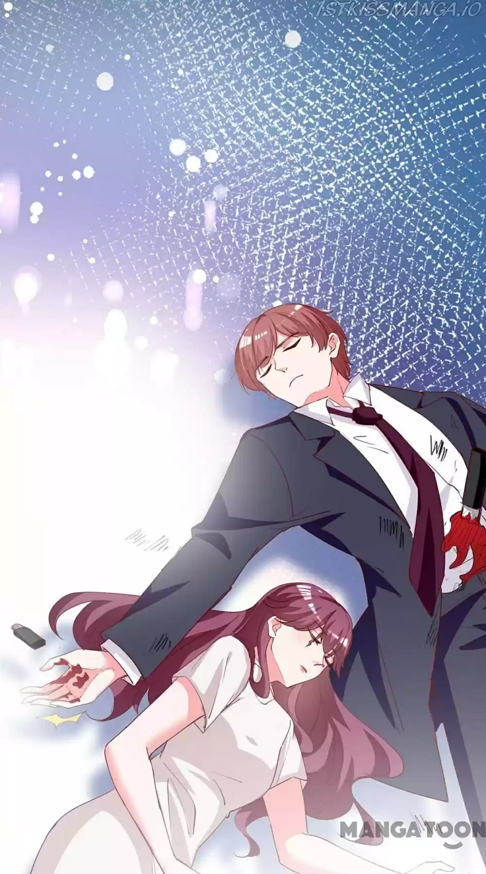 My Badass Ceo Daddy Chapter 230