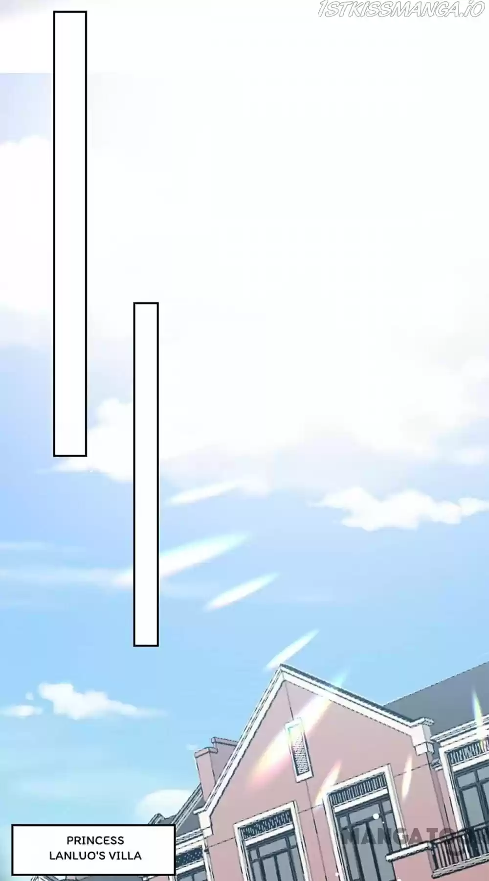 My Badass Ceo Daddy Chapter 230