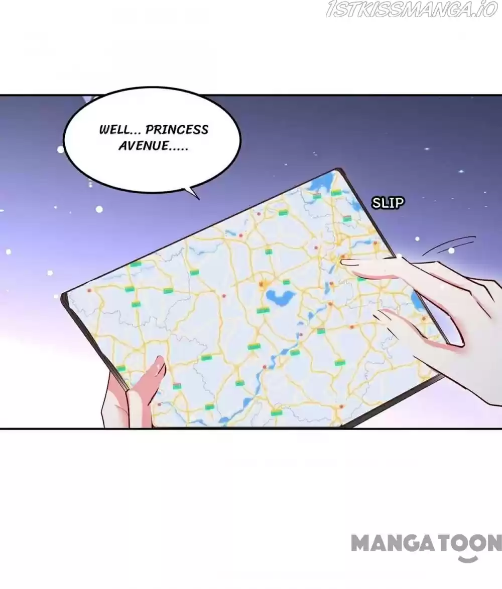 My Badass Ceo Daddy Chapter 230