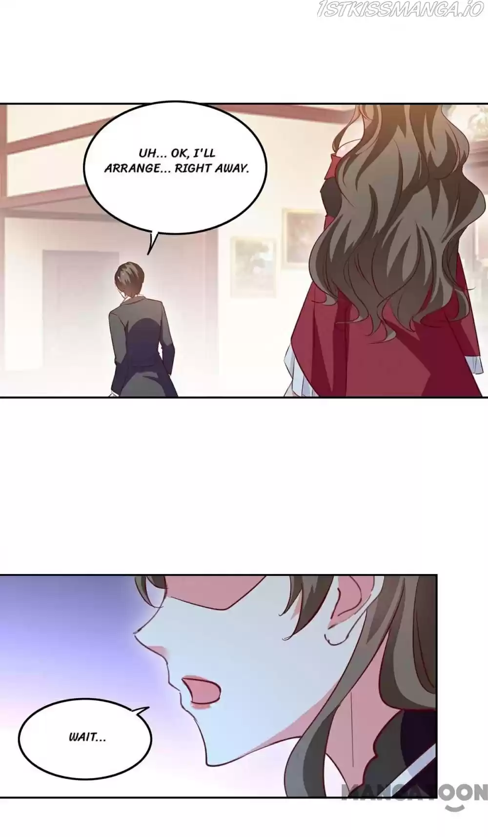 My Badass Ceo Daddy Chapter 230