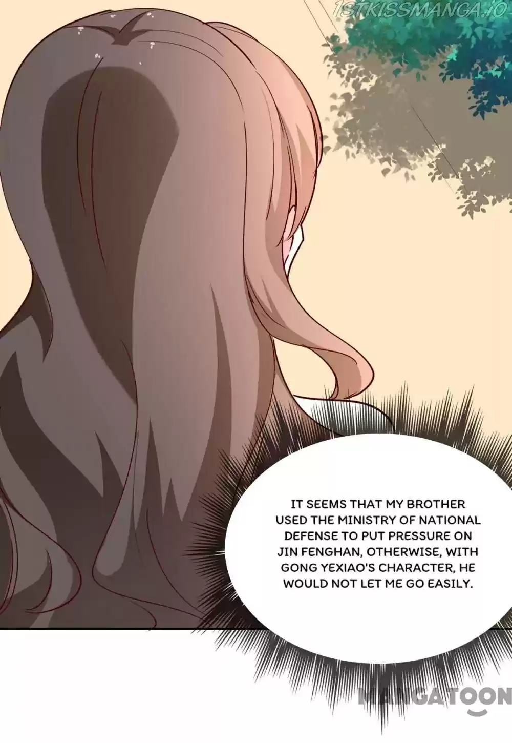 My Badass Ceo Daddy Chapter 231