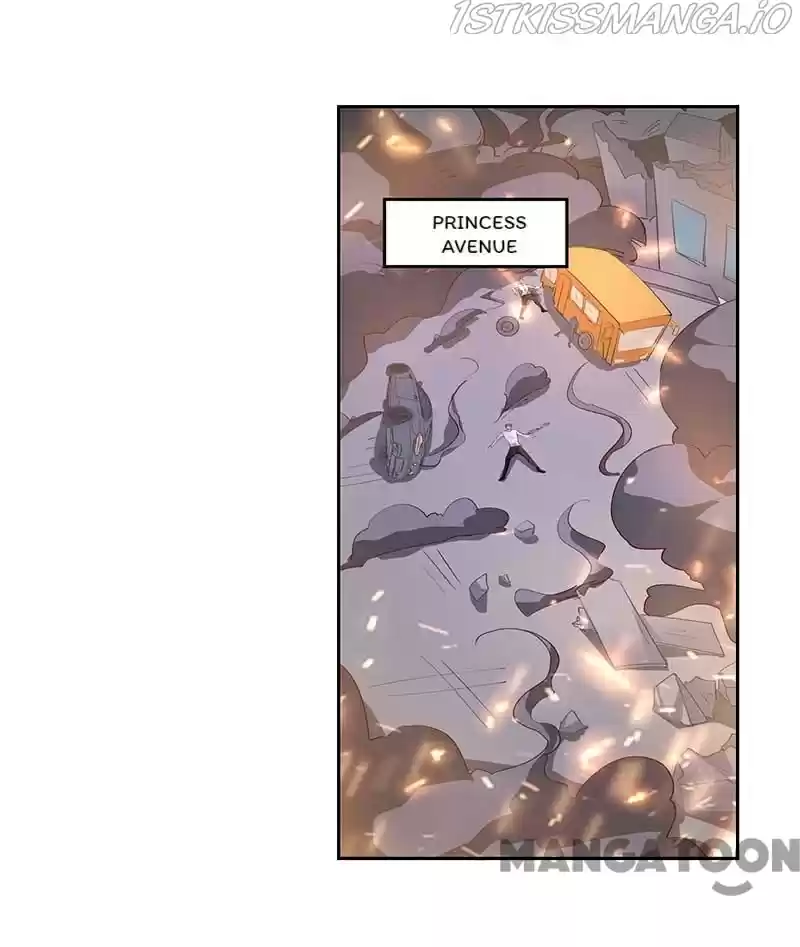 My Badass Ceo Daddy Chapter 232