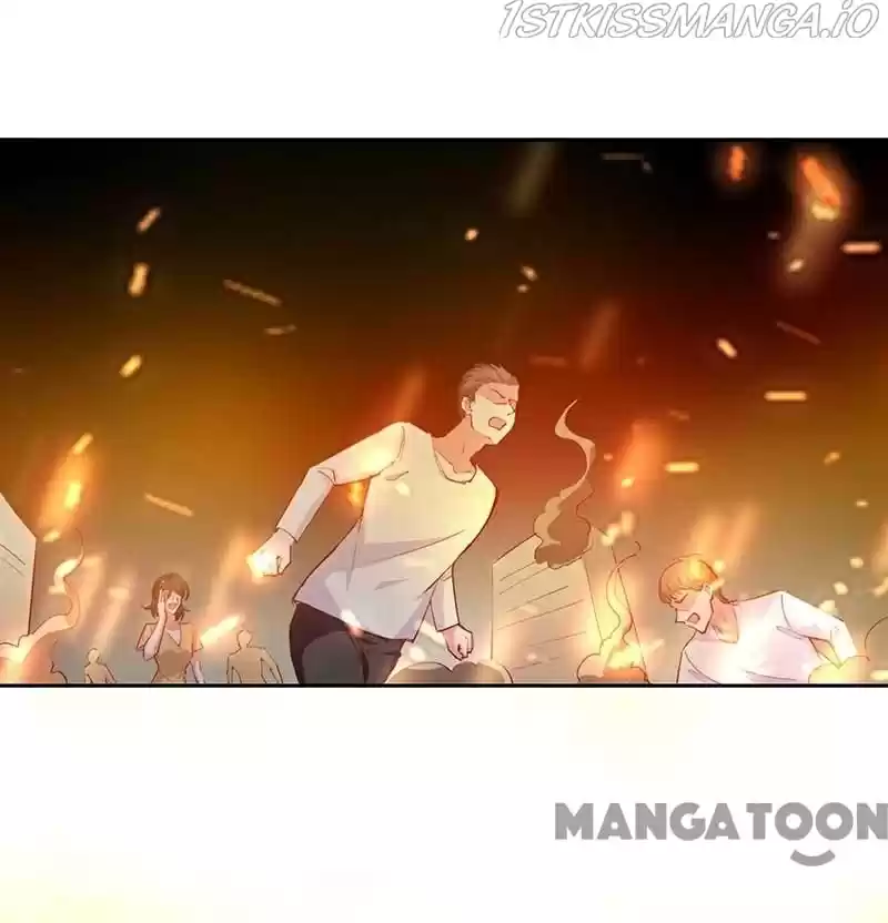 My Badass Ceo Daddy Chapter 232