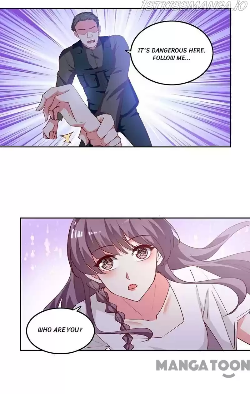 My Badass Ceo Daddy Chapter 232