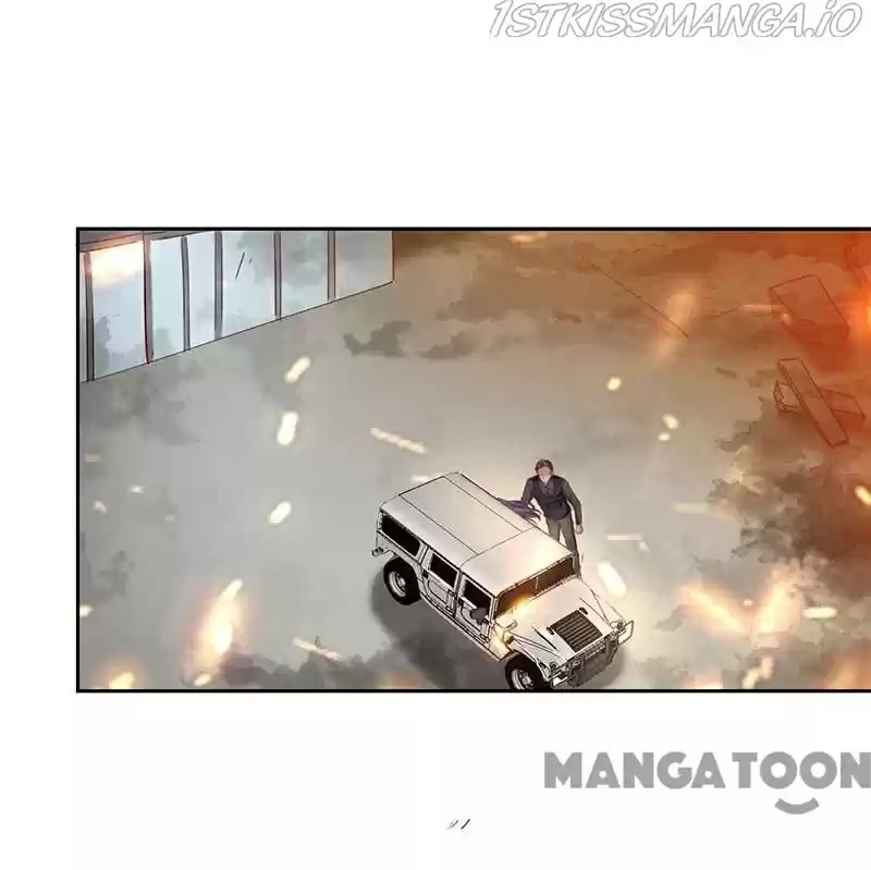 My Badass Ceo Daddy Chapter 232