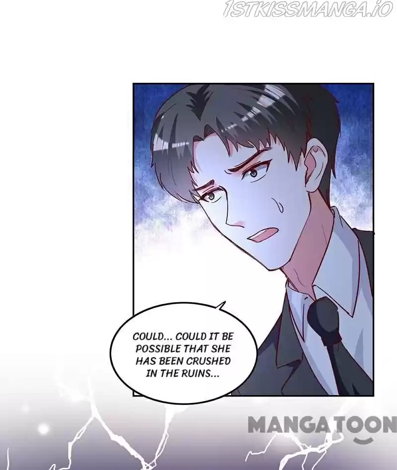 My Badass Ceo Daddy Chapter 232