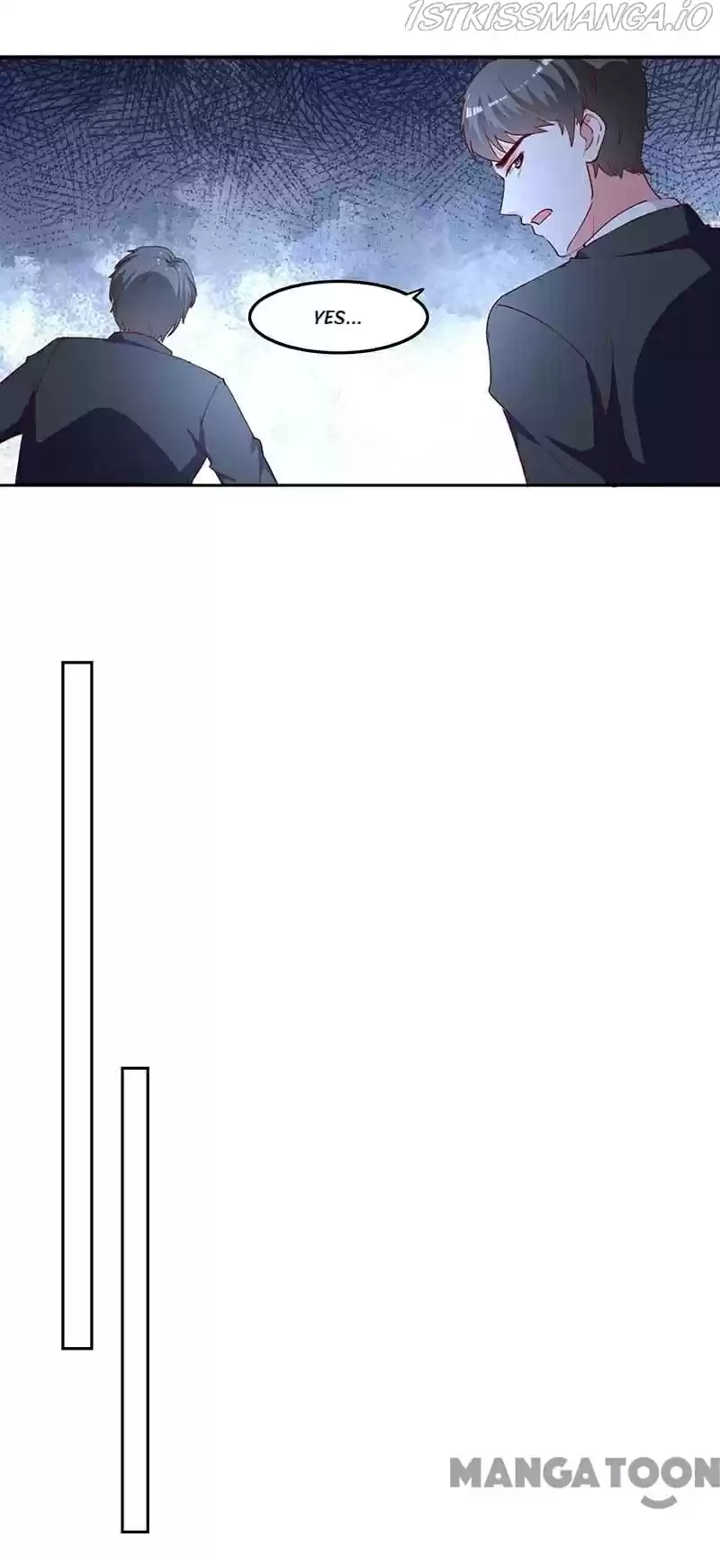 My Badass Ceo Daddy Chapter 232