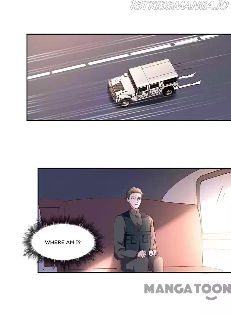 My Badass Ceo Daddy Chapter 232