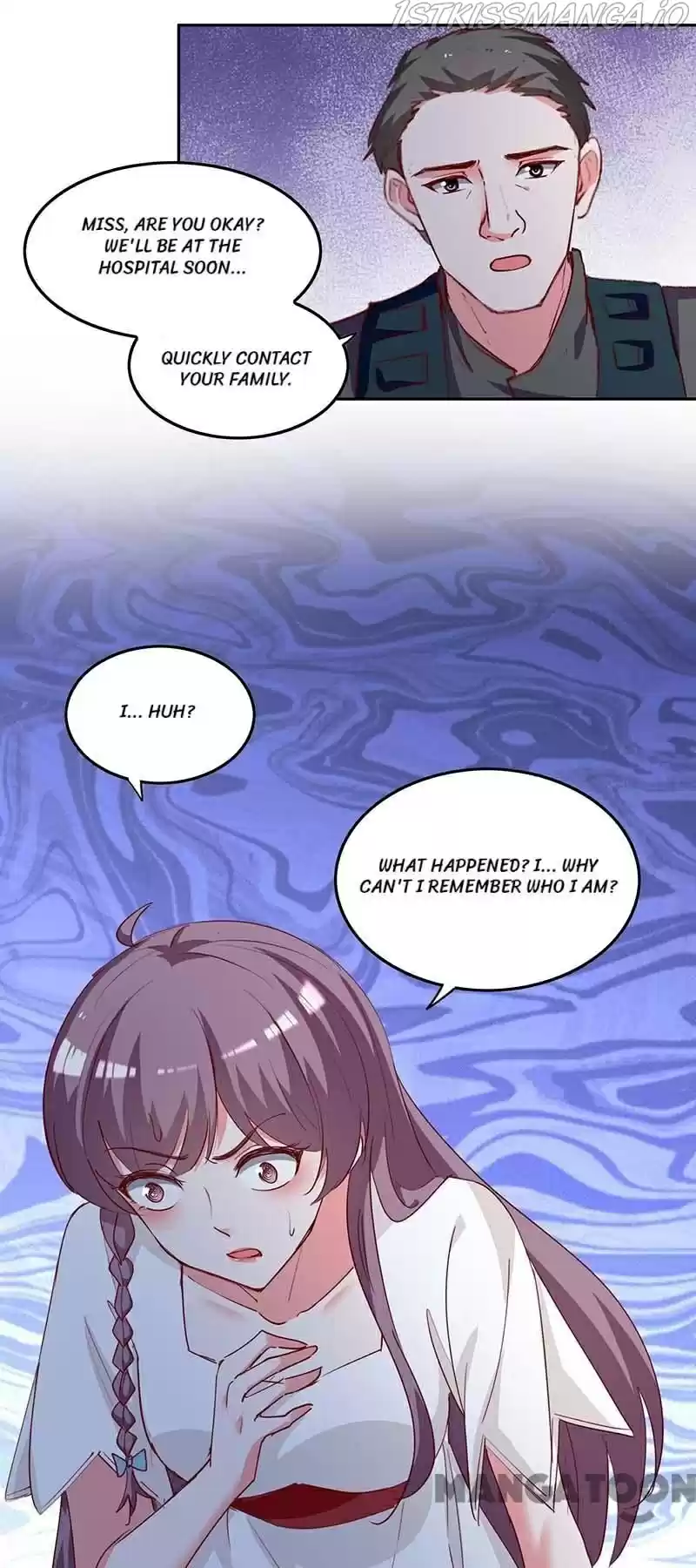 My Badass Ceo Daddy Chapter 232