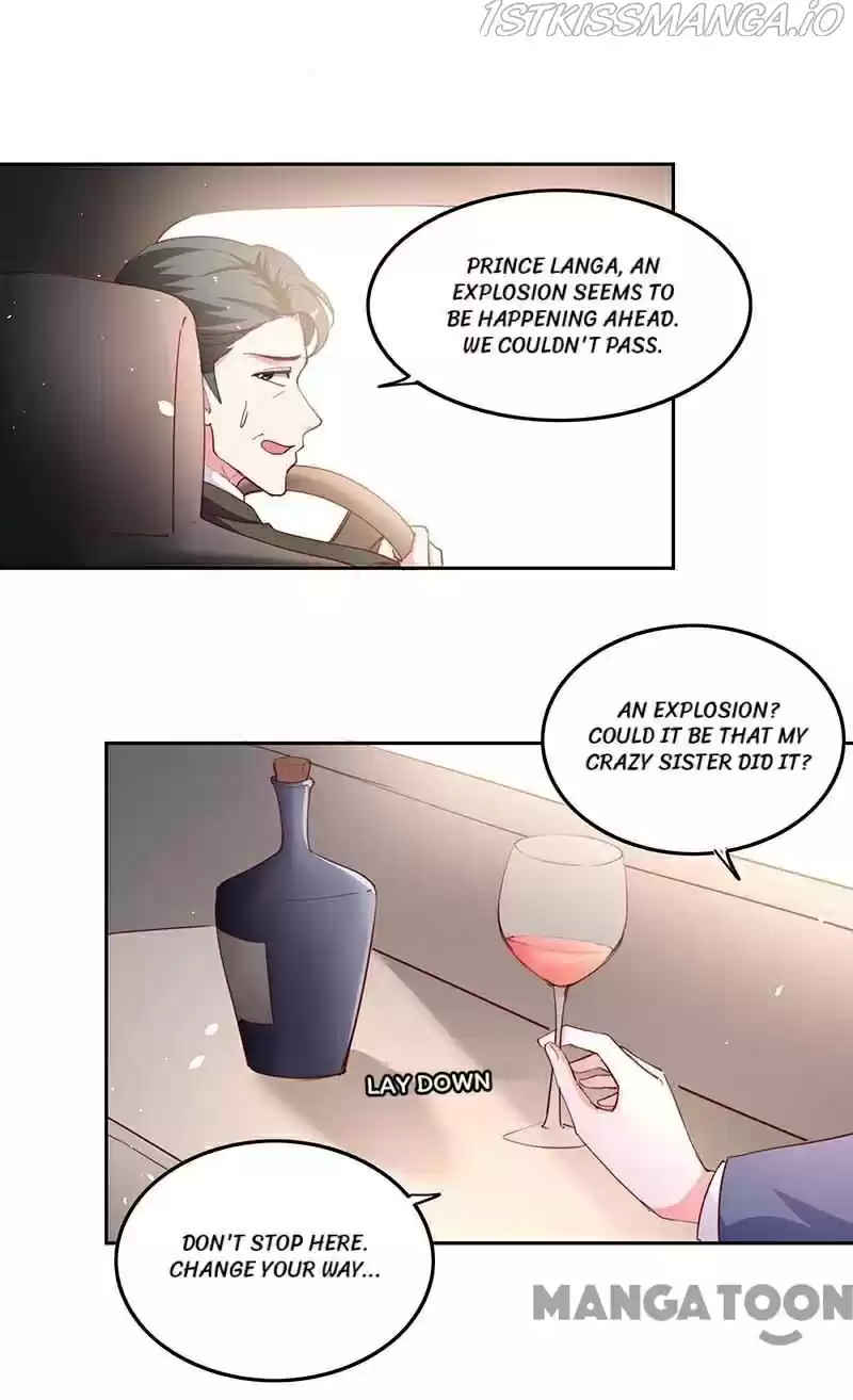 My Badass Ceo Daddy Chapter 232