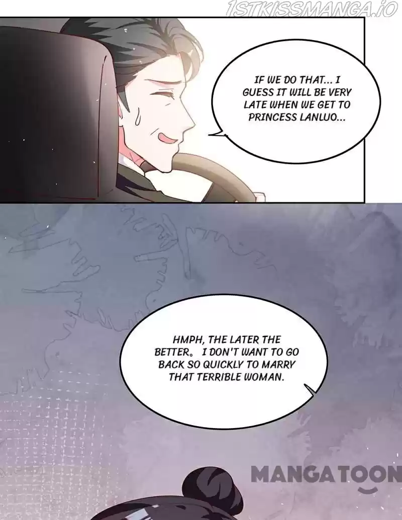 My Badass Ceo Daddy Chapter 232