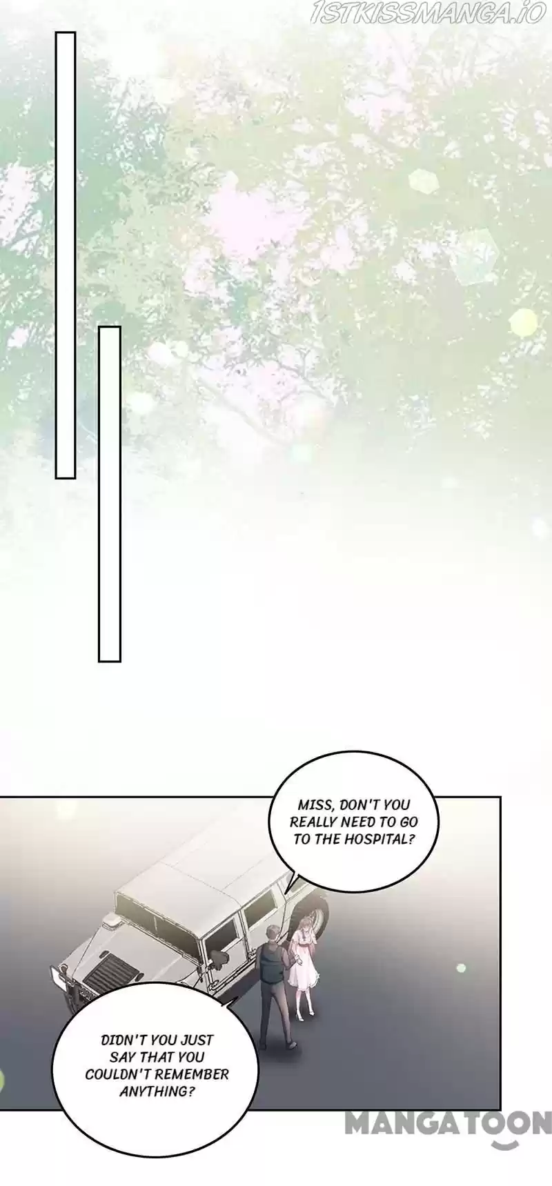 My Badass Ceo Daddy Chapter 232