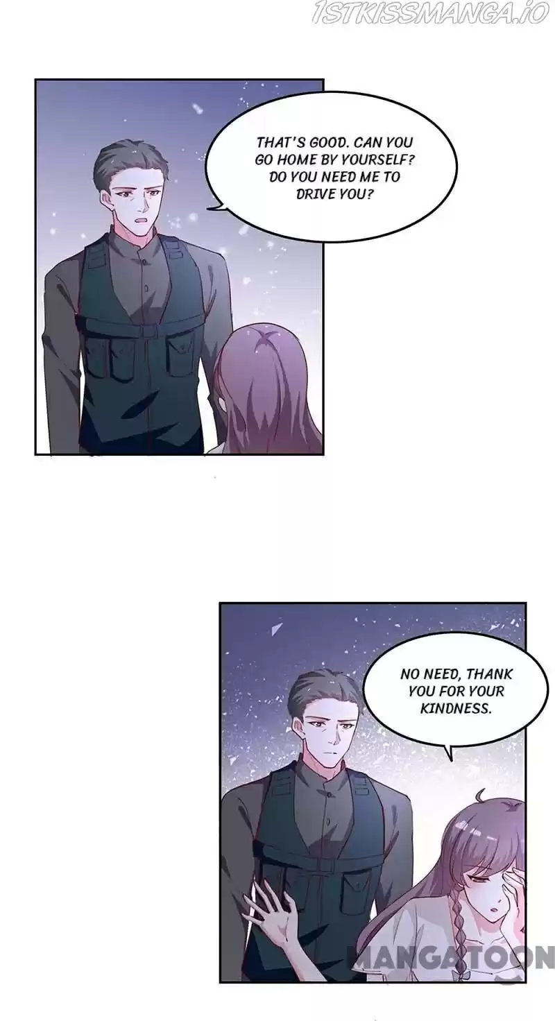 My Badass Ceo Daddy Chapter 232