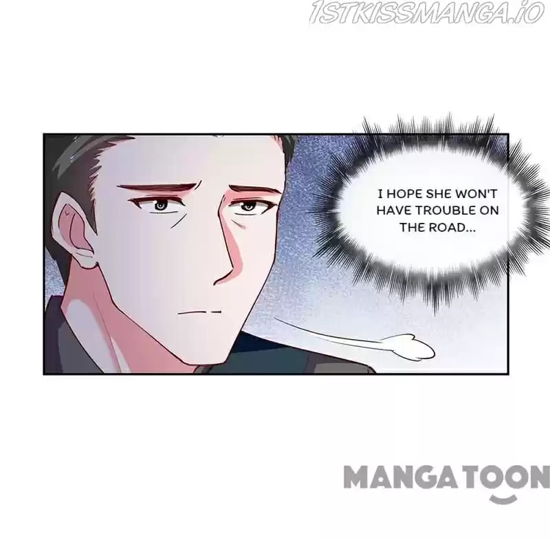 My Badass Ceo Daddy Chapter 232