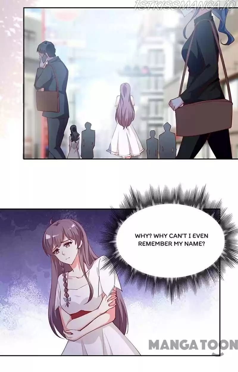 My Badass Ceo Daddy Chapter 233