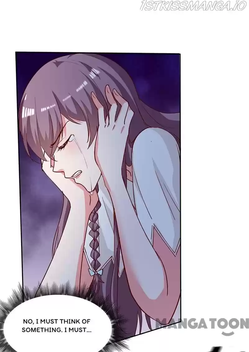 My Badass Ceo Daddy Chapter 233