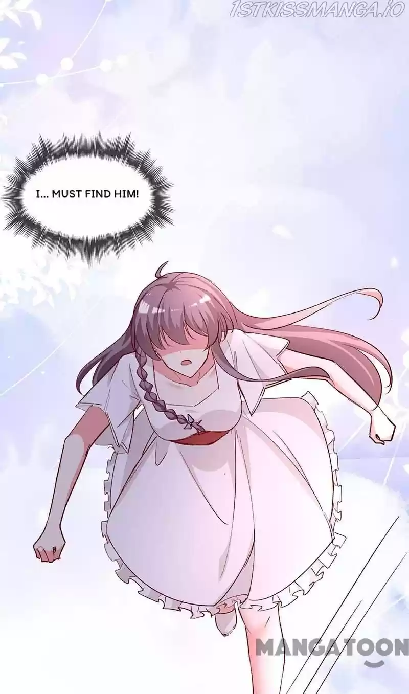 My Badass Ceo Daddy Chapter 233