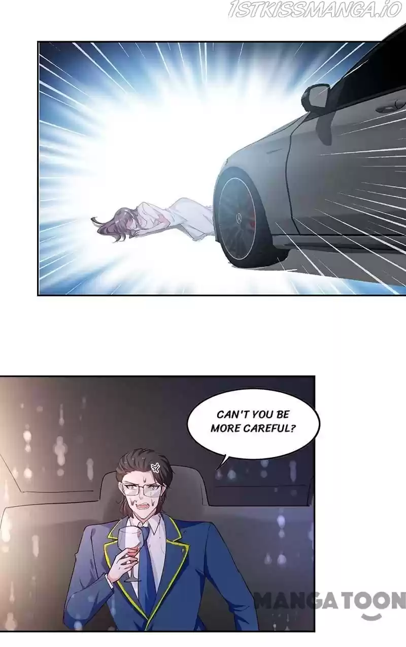 My Badass Ceo Daddy Chapter 233