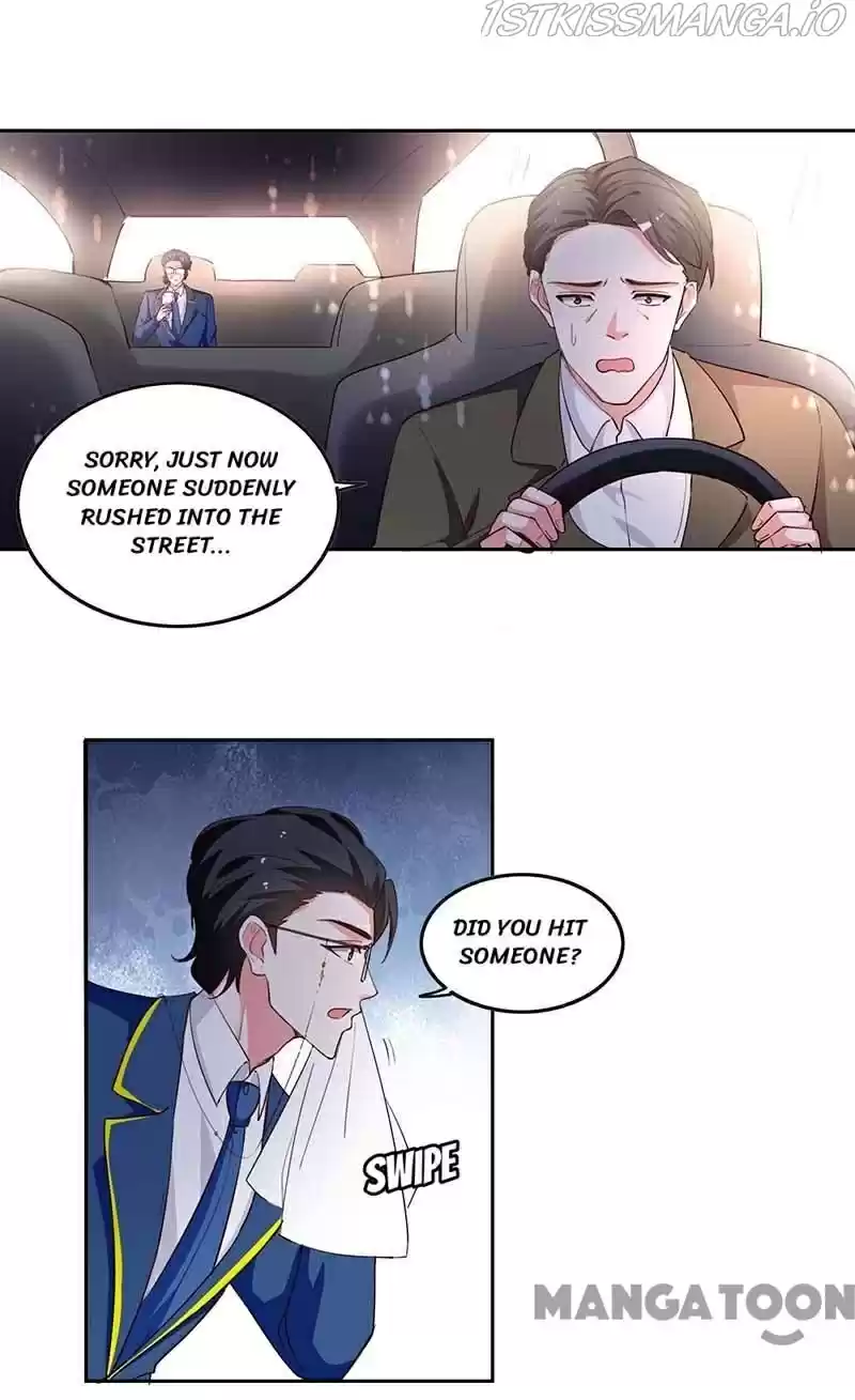 My Badass Ceo Daddy Chapter 233