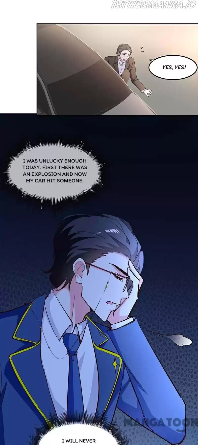 My Badass Ceo Daddy Chapter 233