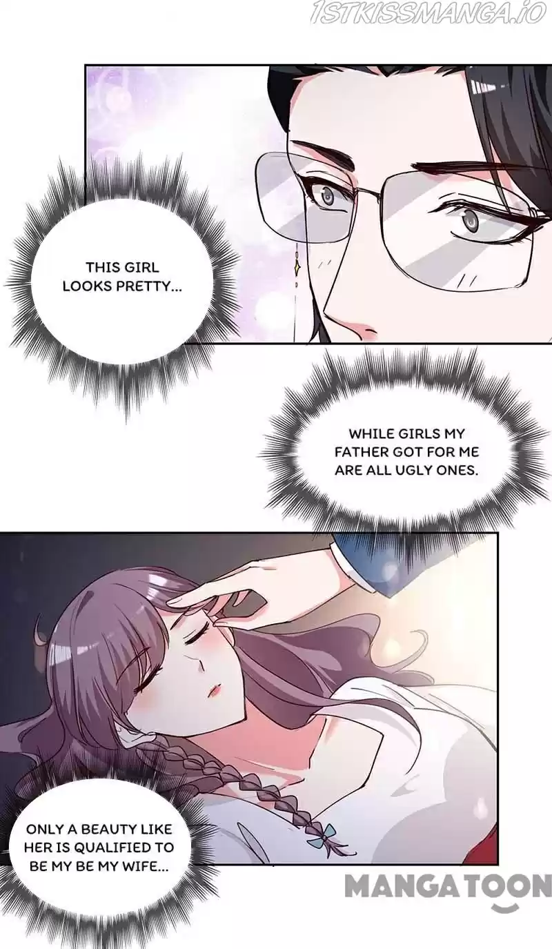 My Badass Ceo Daddy Chapter 233