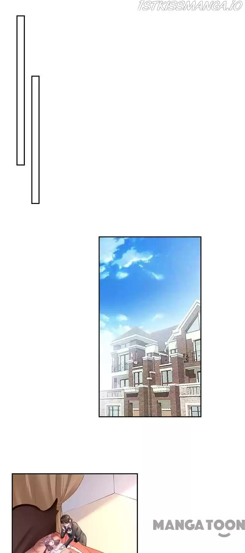 My Badass Ceo Daddy Chapter 233