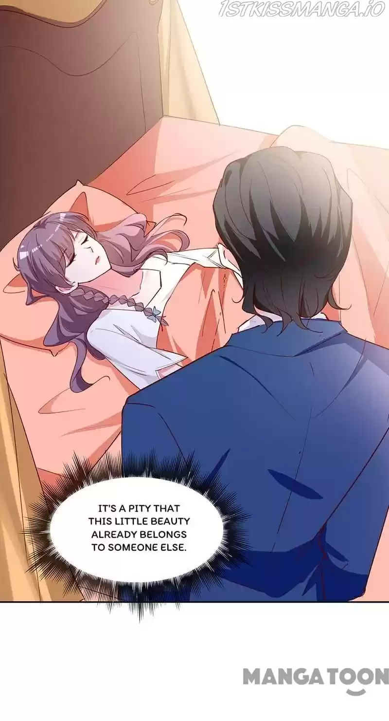 My Badass Ceo Daddy Chapter 233