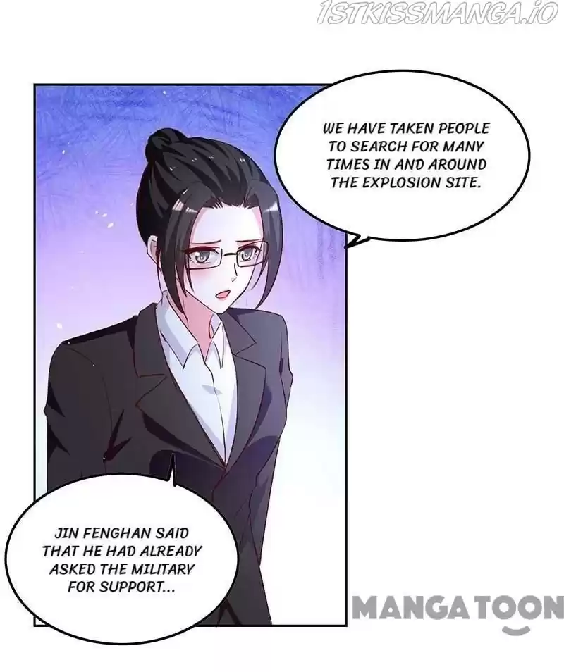 My Badass Ceo Daddy Chapter 235