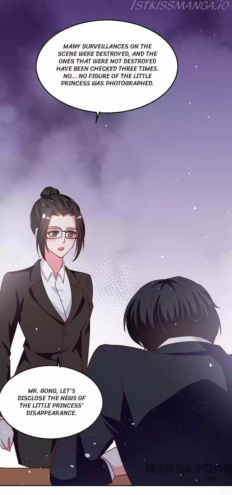 My Badass Ceo Daddy Chapter 235