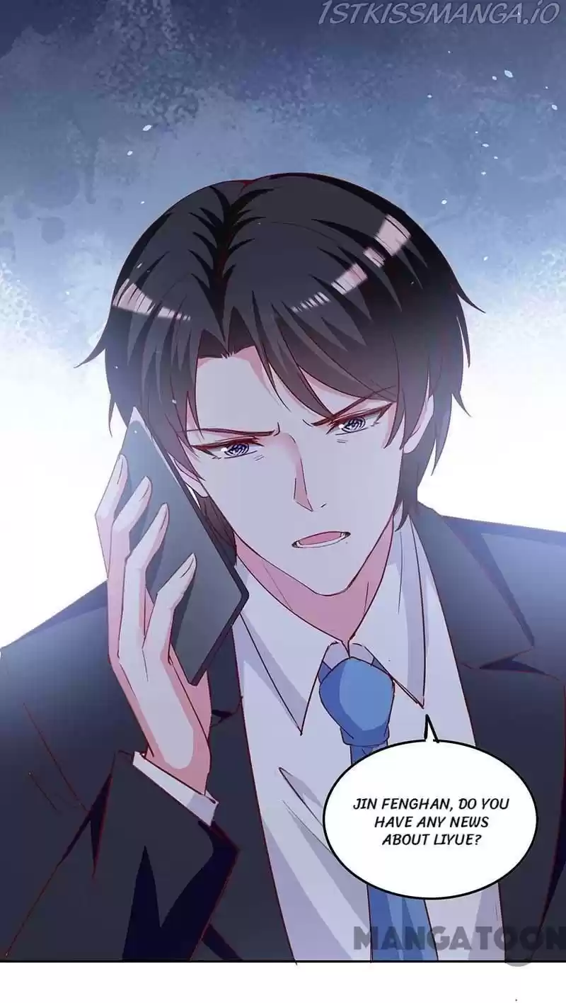 My Badass Ceo Daddy Chapter 235