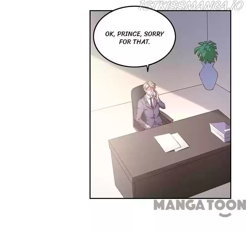 My Badass Ceo Daddy Chapter 235