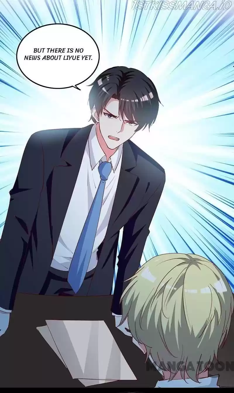 My Badass Ceo Daddy Chapter 235