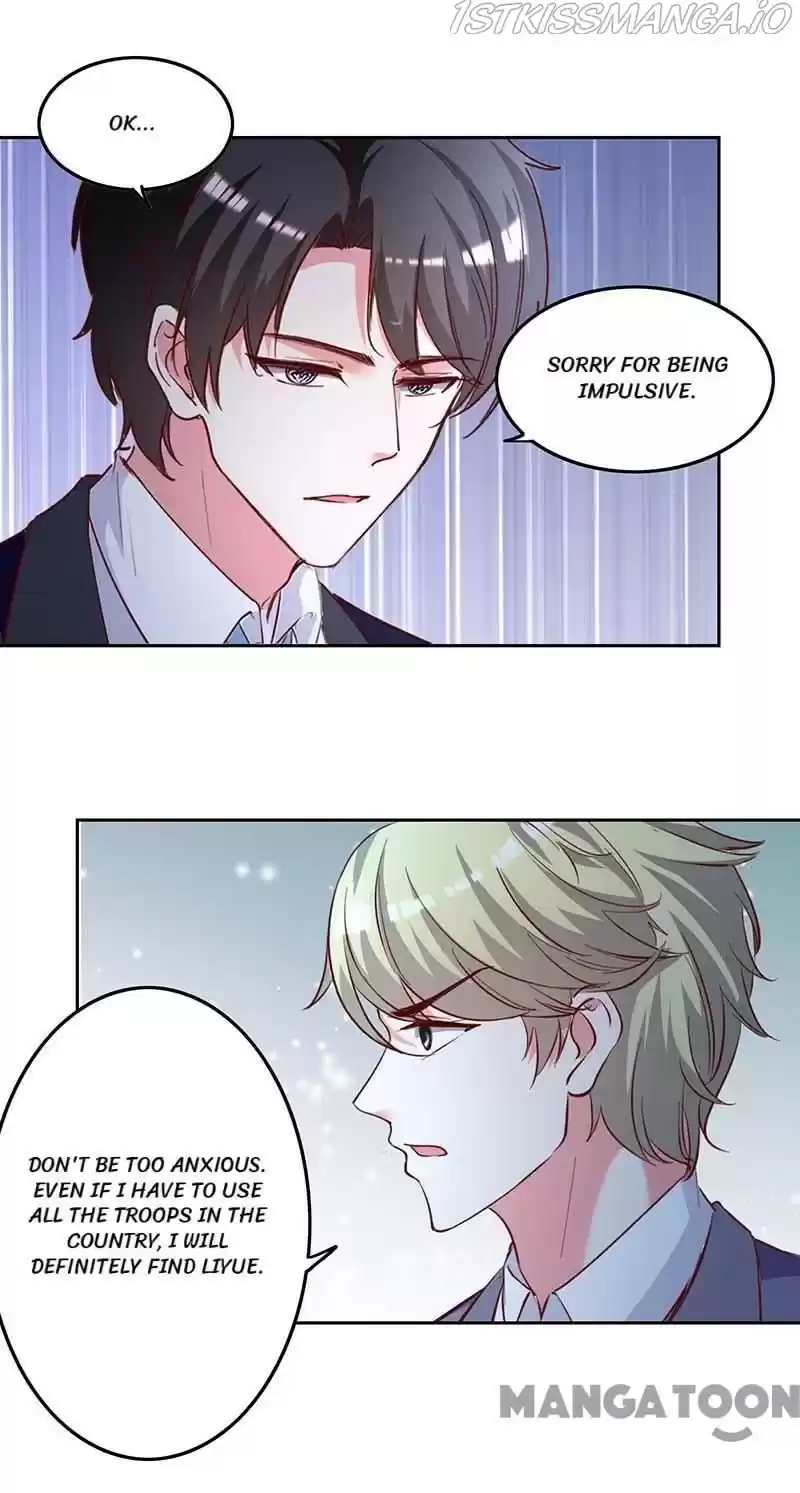 My Badass Ceo Daddy Chapter 235