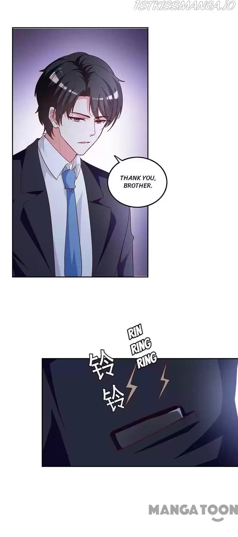 My Badass Ceo Daddy Chapter 235