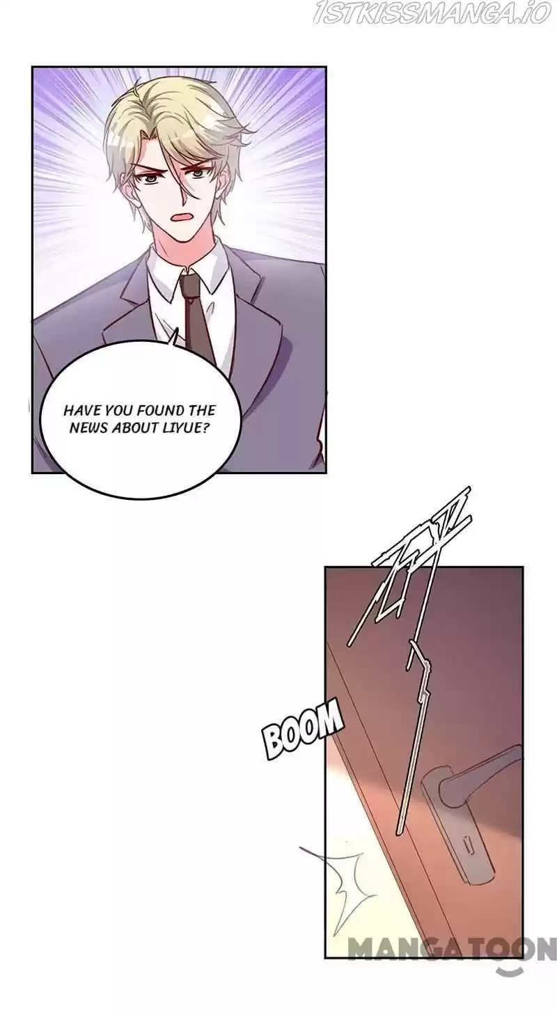 My Badass Ceo Daddy Chapter 235