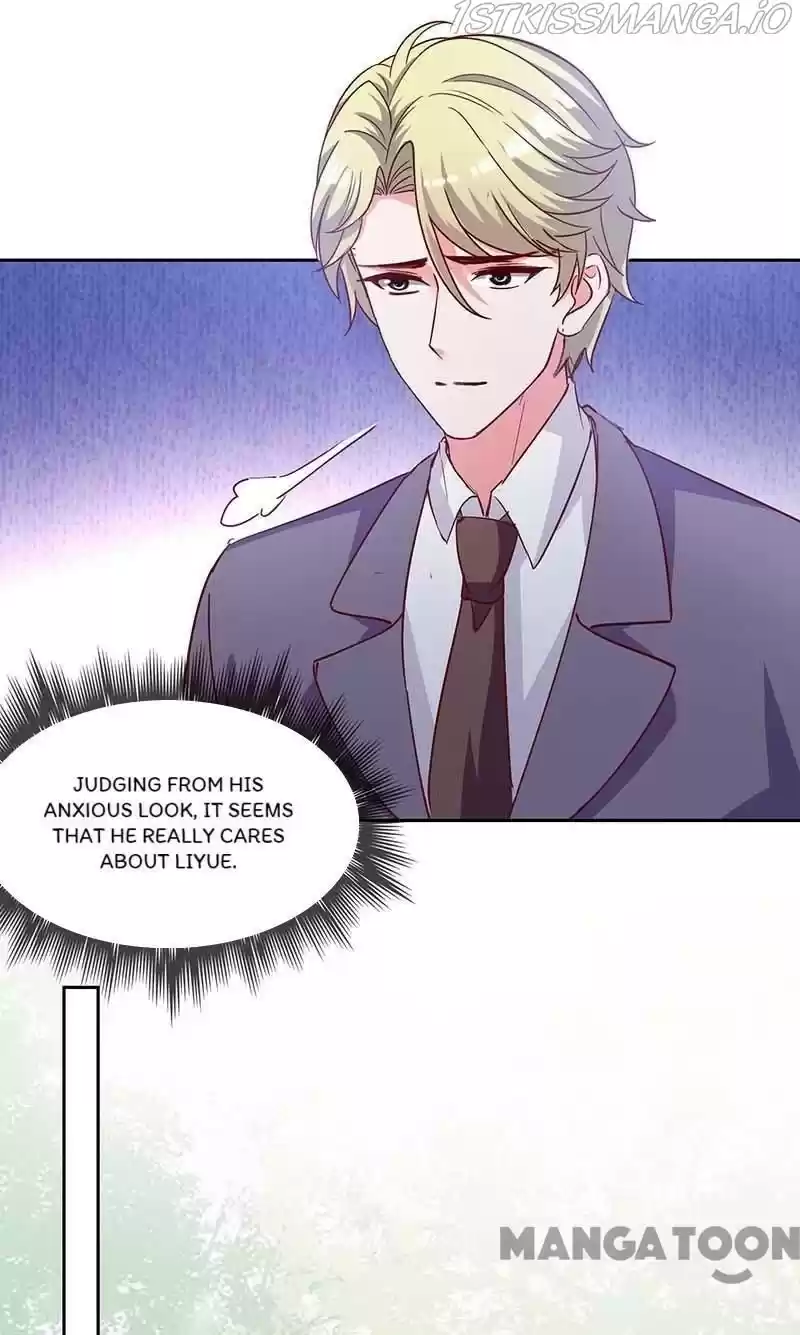 My Badass Ceo Daddy Chapter 235