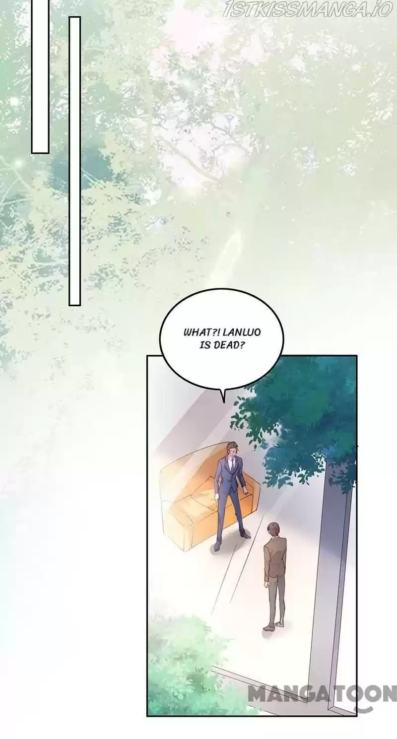 My Badass Ceo Daddy Chapter 235