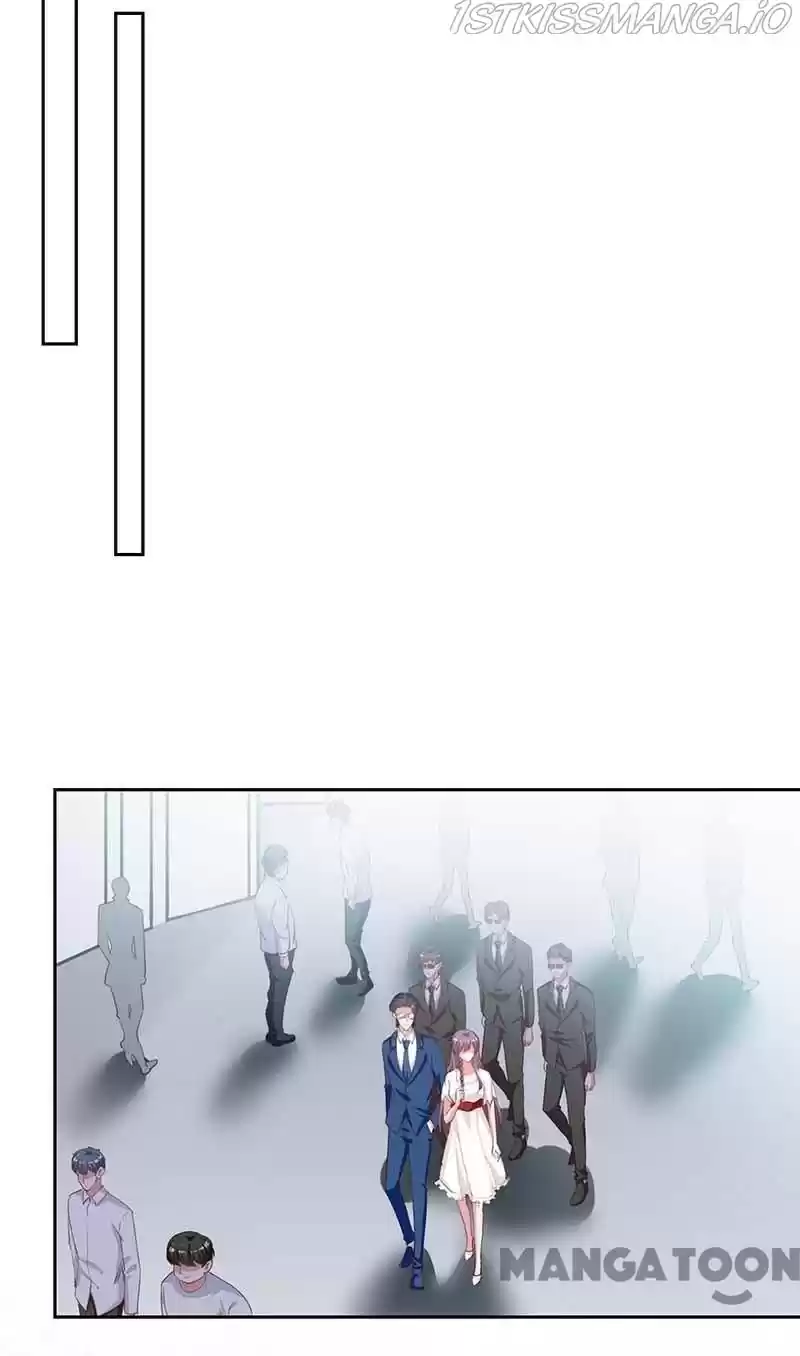 My Badass Ceo Daddy Chapter 235