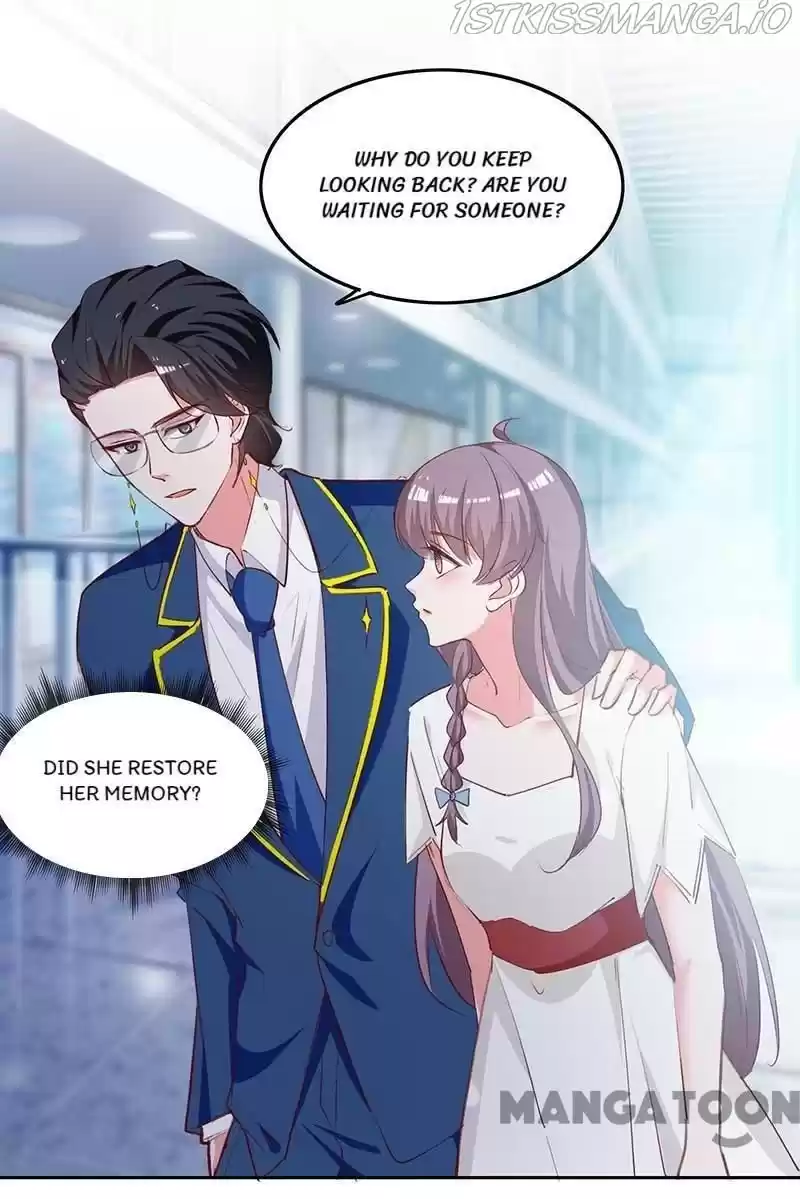 My Badass Ceo Daddy Chapter 235