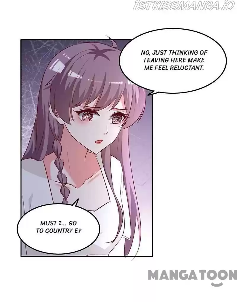 My Badass Ceo Daddy Chapter 235