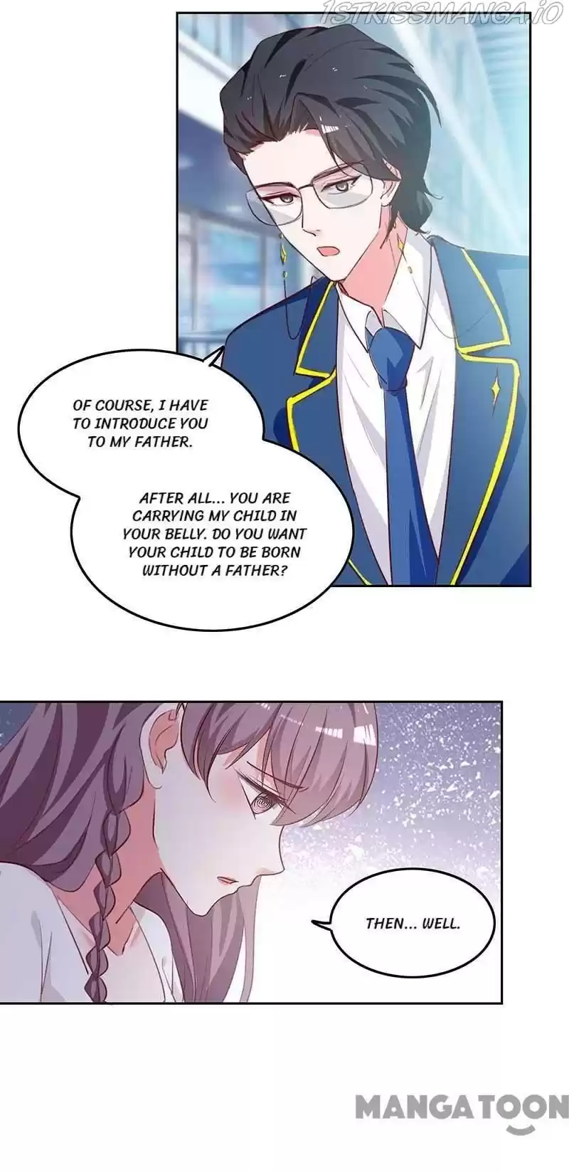 My Badass Ceo Daddy Chapter 235