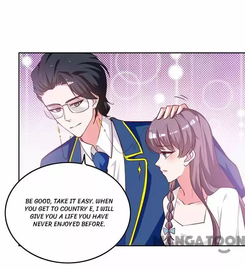 My Badass Ceo Daddy Chapter 236