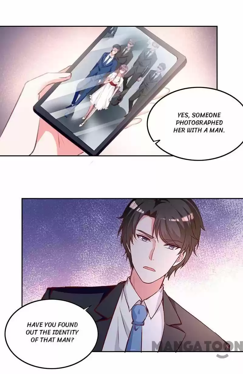 My Badass Ceo Daddy Chapter 236