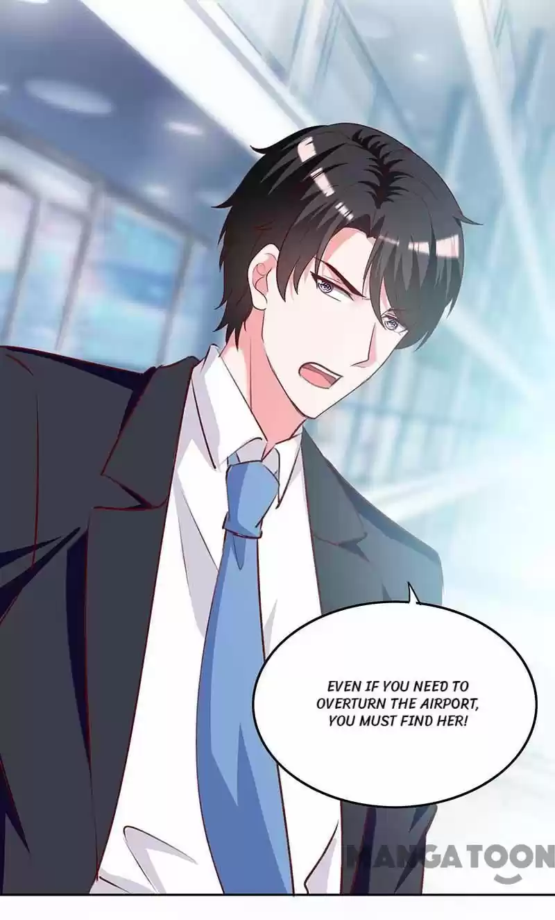 My Badass Ceo Daddy Chapter 236