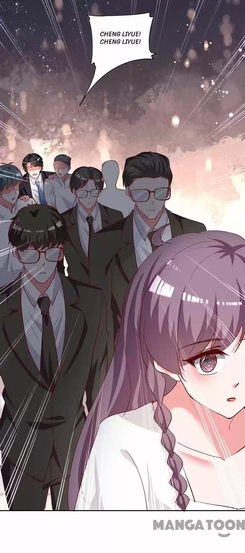 My Badass Ceo Daddy Chapter 236