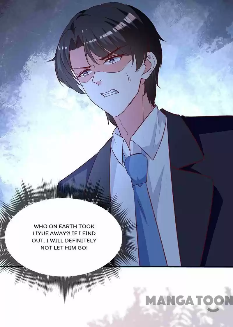 My Badass Ceo Daddy Chapter 236