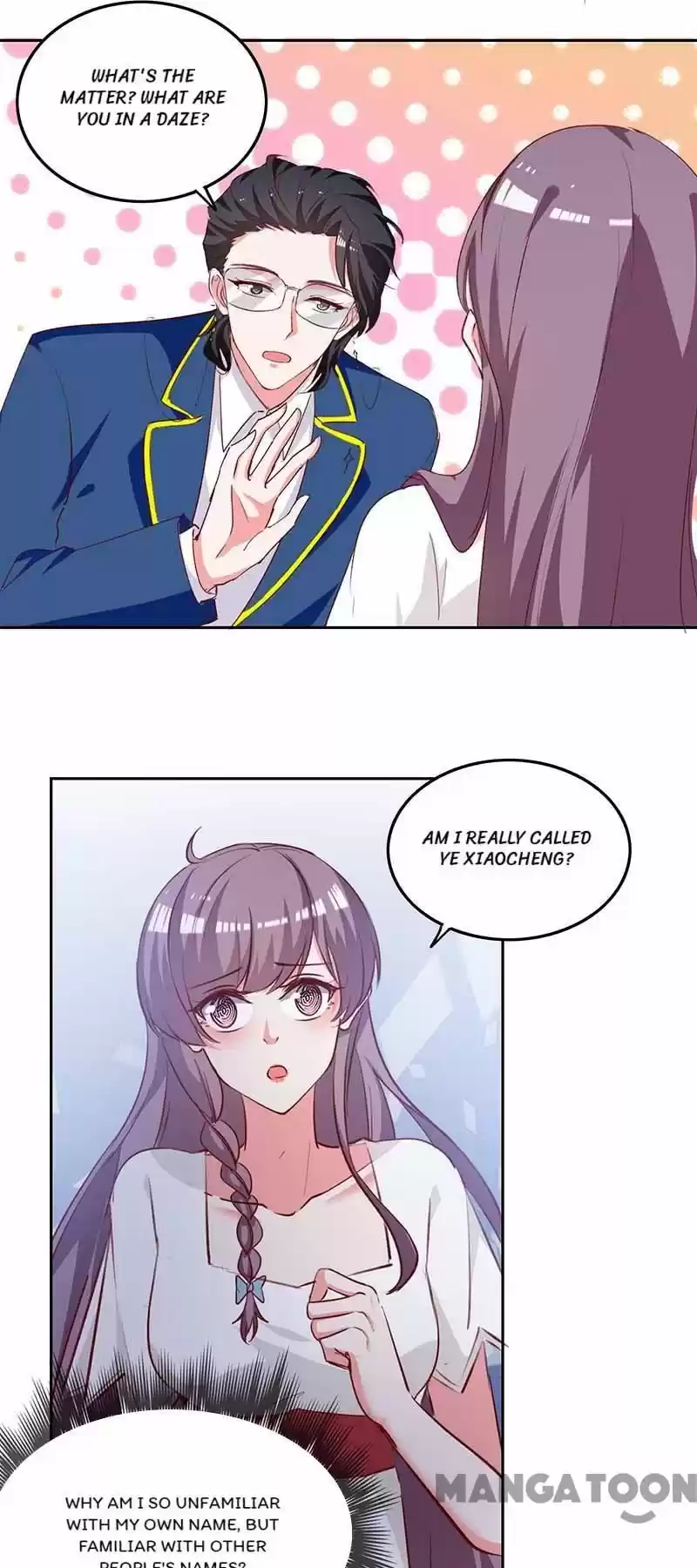 My Badass Ceo Daddy Chapter 236